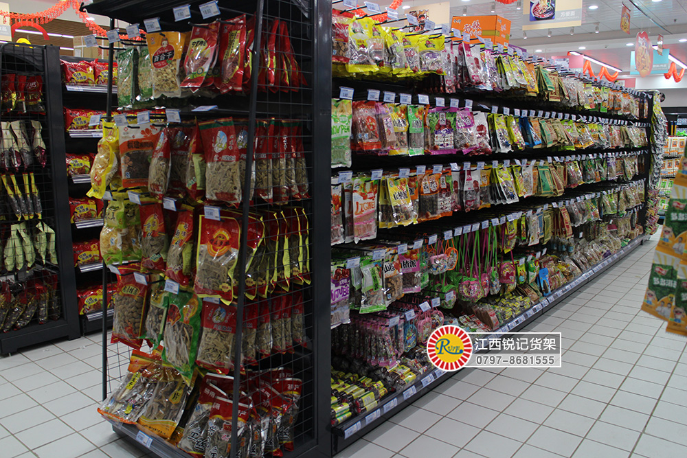 关于24小时便利店货架上商品选择存在的5大问题